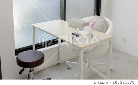 ネイルサロン 103581979