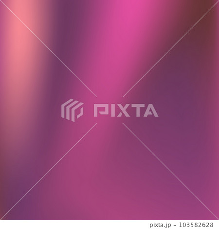 Trendy abstract rainbow blurred background. Smooth pink watercolor vector illustration for web, template, posters, card, banner. Pastel colors gradient mesh pattern 103582628