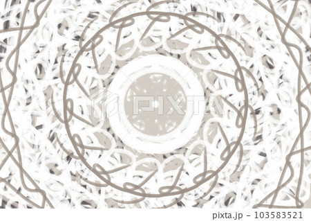 Abstract kaleidoscope. Beautiful texture. Unique design. Abstract kaleidoscope. Beautiful texture. Unique design. 103583521