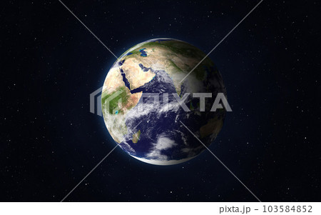 Planet Earth. 103584852