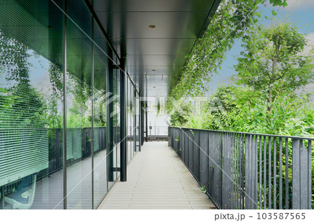 オフィスビル オフィスビル 103587565