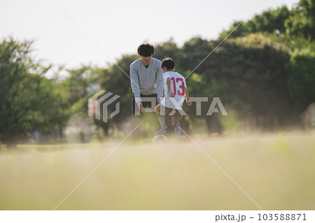 Soccer Coach Soccer Coach 103588871