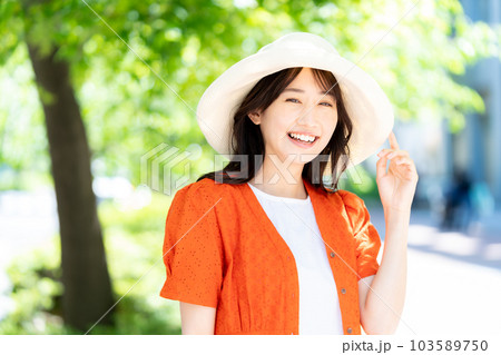 ポートレート ポートレート 103589750
