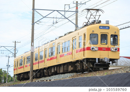 西日本鉄道600形 西鉄600形電車 (鉄道・2代) - Wikipedia