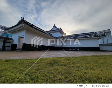 水戸城址 水戸城址 103591058