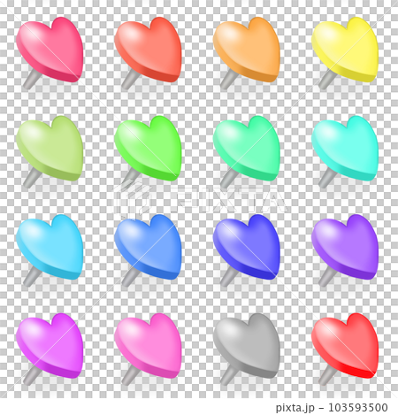 心推鑷子 心推鑷子 103593500