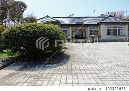盛岡市水道記念館 盛岡市水道記念館 103593971