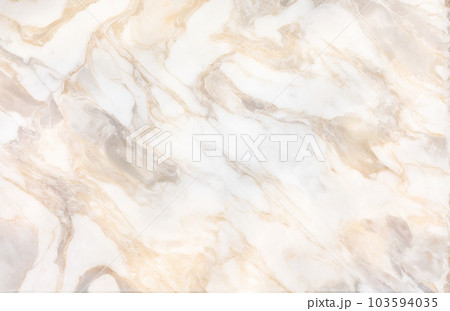 金混じり白の大理石の背景 AI画像 金混じり白の大理石の背景 AI画像 103594035
