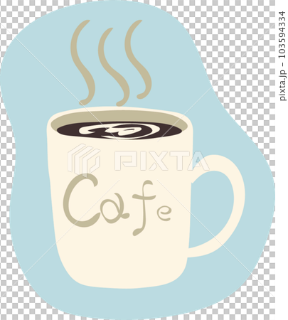 Hot coffee Hot coffee 103594334