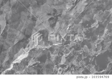 Dark grey marble texture background with high resolution, counter top view of natural tiles stone in seamless glitter pattern and luxurious. 103594769
