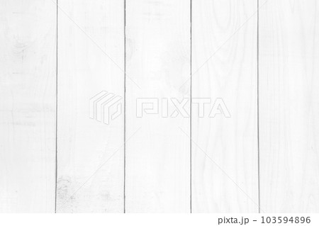white wood plank texture background 103594896