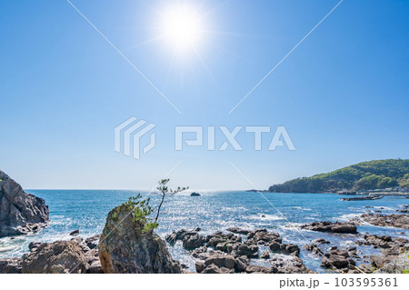 加茂青砂海岸 加茂青砂海岸 103595361