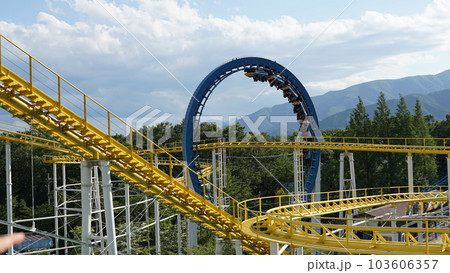 遊園地 103606357