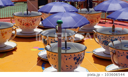 遊園地 遊園地 103606544