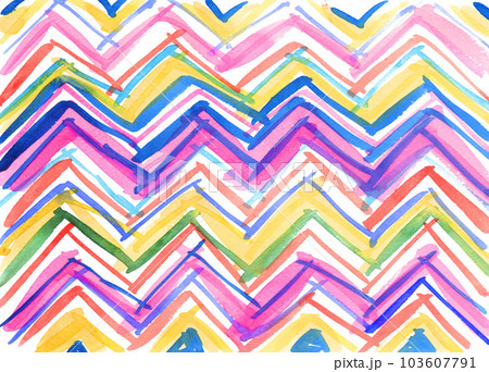 カラフルヘリンボン23606pix カラフルヘリンボン23606pix 103607791