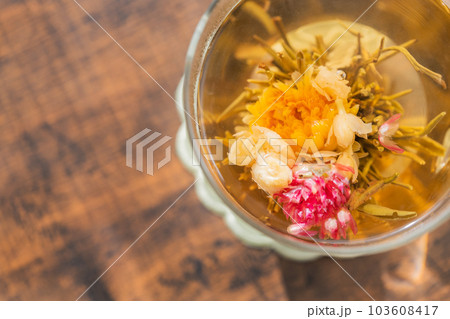 花茶 花茶 103608417