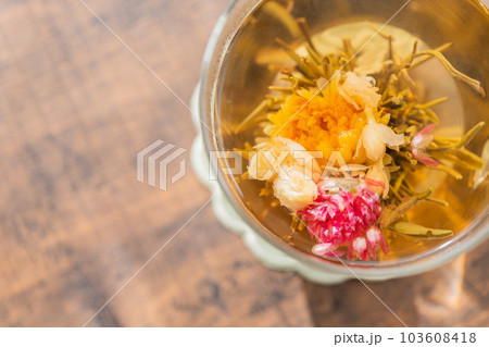 花茶 花茶 103608418