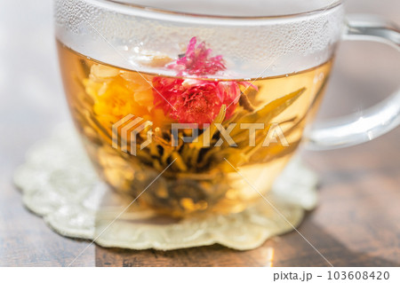 花茶 花茶 103608420