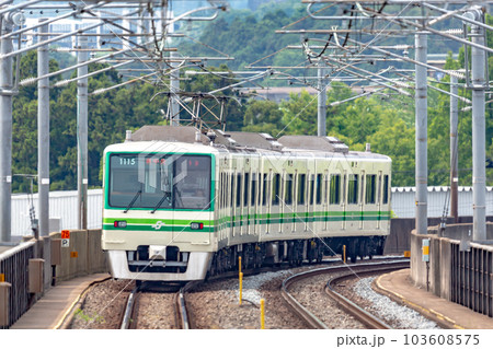 仙台市地下鉄 1000N系 仙台市地下鉄 1000N系 103608575