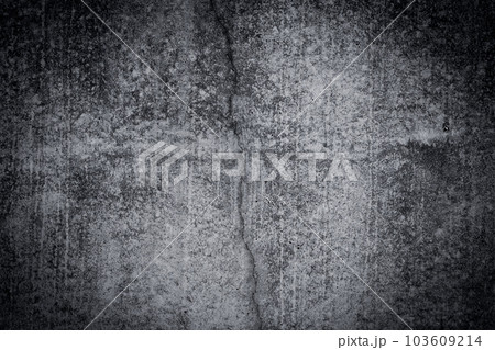 Grungy concrete wall texture 103609214