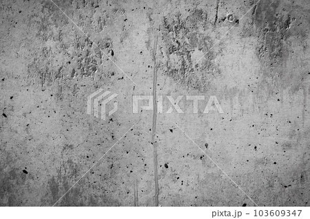 Grungy concrete wall background texture 103609347