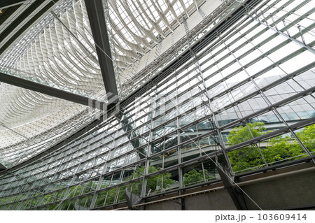 東京国際フォーラム 東京国際フォーラム 103609414