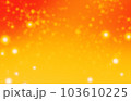 シュワシュワを感じるエナジードリンク風背景 103610225