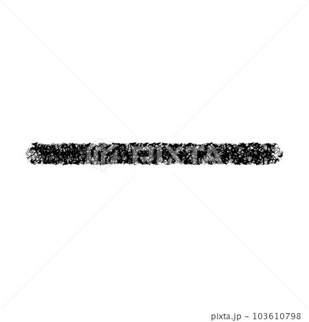 Flower dot line frame border 103610798