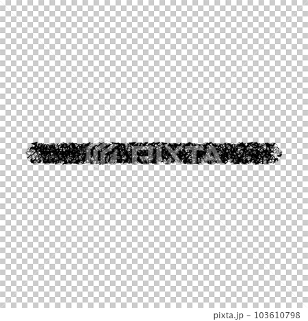 Flower dot line frame border 103610798