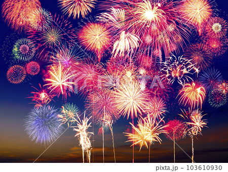 花火 103610930