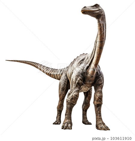 ブラキオサウルス2 ブラキオサウルス2 103611910
