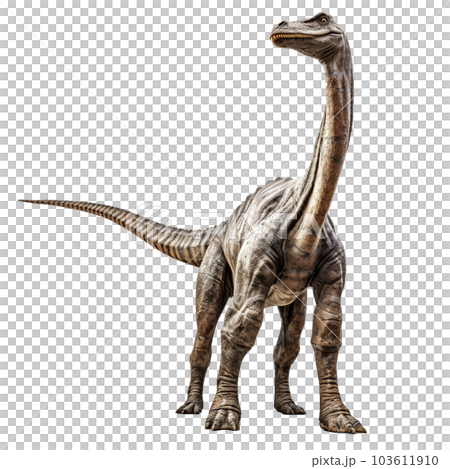 ブラキオサウルス2 ブラキオサウルス2 103611910