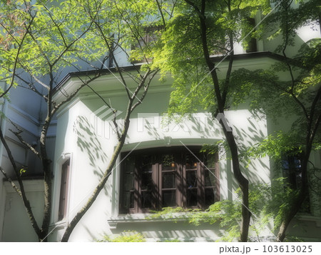 伊香保温泉　竹久夢二記念館（黒船館） 103613025