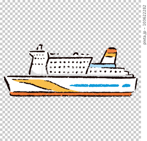 車輛渡輪 103622282