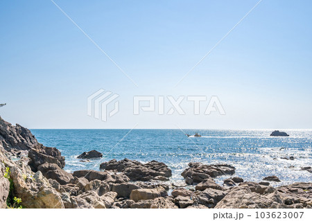 加茂青砂海岸 103623007