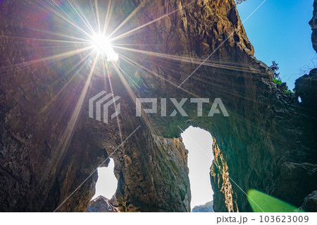 カンカネ洞 太陽 カンカネ洞 太陽 103623009