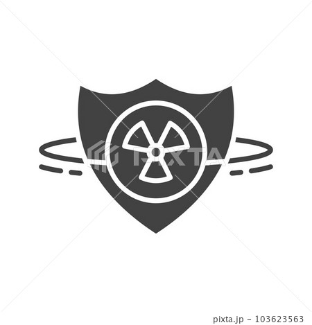 Protection icon vector image. Protection icon vector image. 103623563