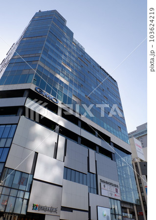 渋谷フクラス 103624219