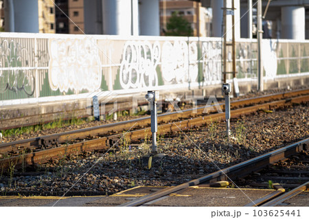 線路 線路 103625441