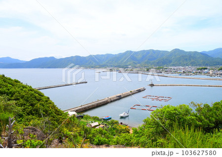 【国指定史跡】【続日本百名城】引田城跡 【国指定史跡】【続日本百名城】引田城跡 103627580
