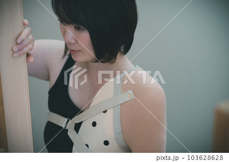 upper limb disability upper limb disability 103628628