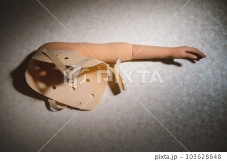 upper limb disability 103628648