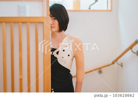 upper limb disability 103628662