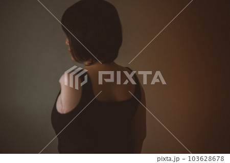 upper limb disability 103628678