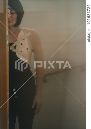 upper limb disability upper limb disability 103628726