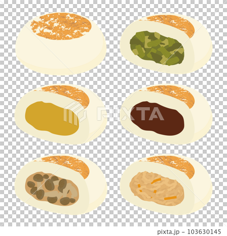 禦燒圖 禦燒圖 103630145