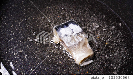 鯖の竜田揚げ 103630668