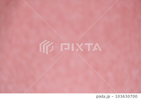 和紙によるボケ味を持つ蘭色【背景素材】 103630700