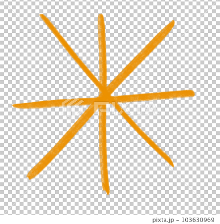 Embroid colorful tribal folk art stich pattern illustration cute decoration element 103630969