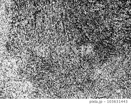 Black and white grunge. Distress overlay texture. Abstract surface dust and rough dirty wall background concept. Distress illustration simply place over object to create grunge effect. Vector EPS10. 103631443